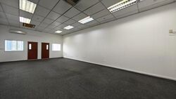 Hoe Huat Industrial Building (D19), Factory #634975711
